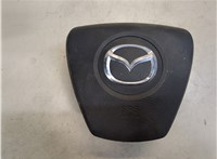  Подушка безопасности водителя Mazda 6 (GH) 2007-2012 20130993 #1