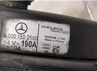  Генератор Mercedes C W203 2000-2007 20131072 #3