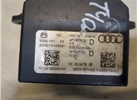  Замок зажигания Audi A6 (C6) 2005-2011 20131095 #3