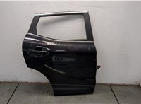  Дверь боковая (легковая) Nissan Qashqai 2013-2019 20131165 #1