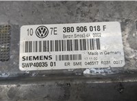  Блок управления двигателем Volkswagen Passat 5 2000-2005 20131261 #2