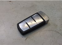 3C0959752BB Ключ зажигания Volkswagen Passat CC 2008-2012 20131312 #1