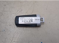 3C0959752BB Ключ зажигания Volkswagen Passat CC 2008-2012 20131312 #3