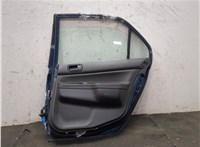 5730A192 Дверь боковая (легковая) Mitsubishi Lancer 9 2003-2006 20131354 #5