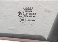  Дверь боковая (легковая) Audi A6 (C6) 2005-2011 20131373 #3