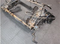 641012W000 Рамка передняя (телевизор) Hyundai Santa Fe 2012-2018 20131427 #2