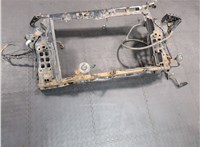 641012W000 Рамка передняя (телевизор) Hyundai Santa Fe 2012-2018 20131427 #3