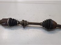  Полуось (приводной вал, шрус) Nissan Juke 2010-2014 20131612 #1