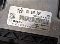  Блок управления двигателем Volkswagen Passat 6 2005-2010 20131790 #2