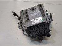 237104EBOD Блок управления двигателем Nissan Qashqai 2013-2019 20131808 #1