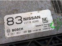 237104EBOD Блок управления двигателем Nissan Qashqai 2013-2019 20131808 #2