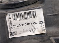  Фара (передняя) Opel Astra J 2010-2017 20131946 #5