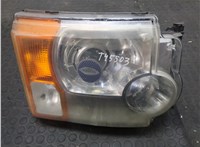 XBC500042 Фара (передняя) Land Rover Discovery 3 2004-2009 20131978 #4