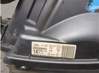XBC500052 Фара (передняя) Land Rover Discovery 3 2004-2009 20132015 #2