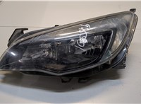  Фара (передняя) Opel Astra J 2010-2017 20132023 #1