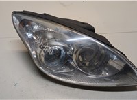 921022L040 Фара (передняя) Hyundai i30 2007-2012 20129335 #1