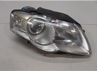 3C0941006T Фара (передняя) Volkswagen Passat 6 2005-2010 20130072 #1