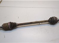  Полуось (приводной вал, шрус) Subaru Forester (S11) 2002-2007 20132152 #4