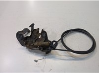  Замок капота Nissan Almera N16 2000-2006 20132255 #1