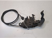  Замок капота Nissan Almera N16 2000-2006 20132255 #2