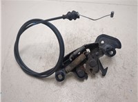 224486N015 Замок капота Nissan Almera N16 2000-2006 20132255 #3