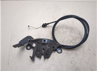 224486N015 Замок капота Nissan Almera N16 2000-2006 20132255 #4
