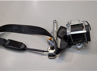  Ремень безопасности Renault Megane 3 2009-2016 20132274 #1