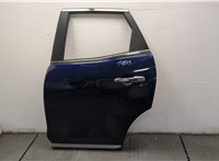  Дверь боковая (легковая) Mazda CX-7 2007-2012 20132300 #1