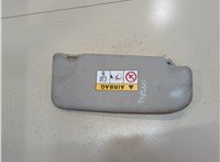  Козырек солнцезащитный Nissan Qashqai 2013-2019 20132303 #3