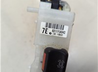 83111SA040 Переключатель поворотов и дворников (стрекоза) Subaru Forester (S11) 2002-2007 20132336 #3