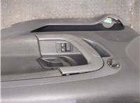 5J6831056 Дверь боковая (легковая) Skoda Fabia 2010-2014 20132413 #4