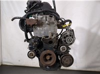  Двигатель (ДВС на разборку) Nissan Micra K12E 2003-2010 20132435 #1