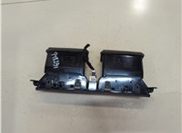 687505SK0B Дефлектор обдува салона Nissan Leaf 2017- 20132472 #3