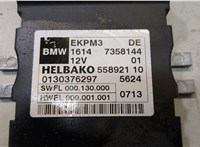 16147358144 Блок управления топливным насосом BMW 3 F30 2012-2019 20132500 #2