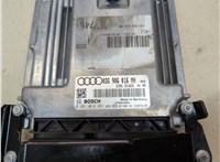 03G906016MH Блок управления двигателем Audi A6 (C6) 2005-2011 20132514 #2