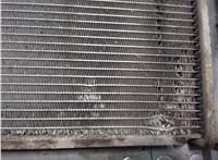 MN156092 Радиатор охлаждения двигателя Mitsubishi Lancer 10 2007-2015 20132570 #3