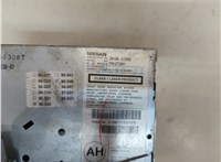  Магнитола Nissan Murano 2002-2008 20132581 #2