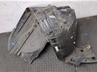 638423NA0A Защита арок (подкрылок) Nissan Leaf 2010-2017 20132592 #8