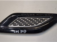  Молдинг капота Land Rover Range Rover Sport 2013- 20132613 #1