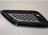  Молдинг капота Land Rover Range Rover Sport 2013- 20132614 #1