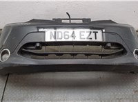  Бампер Nissan Qashqai 2013-2019 20132634 #1