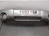 57704SA000 Бампер Subaru Forester (S11) 2002-2007 20132653 #1