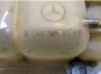 A1635000349 Бачок расширительный Mercedes ML W163 1998-2004 20132684 #2