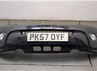  Бампер KIA Sorento 2002-2009 20132689 #1