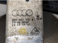  Усилитель бампера Audi A4 (B8) 2007-2011 20132707 #3