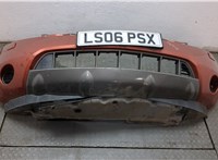  Бампер Nissan Murano 2002-2008 20132733 #1