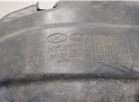  Защита арок (подкрылок) Hyundai Santa Fe 2005-2012 20132802 #5