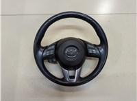  Руль Mazda 6 (GJ) 2012-2018 20132846 #1