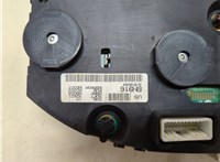  Щиток приборов (приборная панель) Nissan Almera N16 2000-2006 20132867 #4