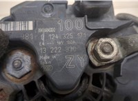 13222930, 0124325171 Генератор Opel Corsa D 2006-2011 20132922 #3